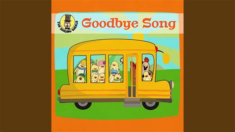 goodbye youtube song|goodbye songs for adults.